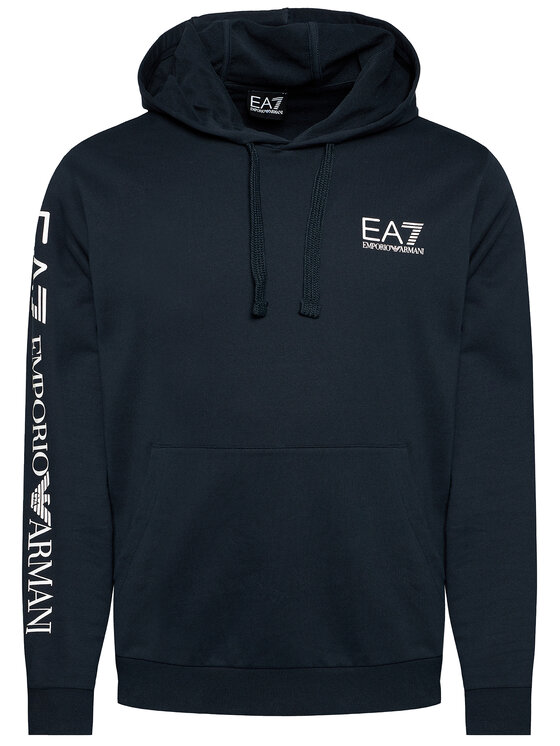 CLOTHING SWEATSHIRT EMPORIO ARMANI EA7 8NPM18 PJ05Z/0544